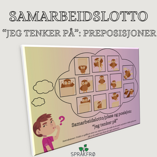 Samarbeidslotto/preposisjoner