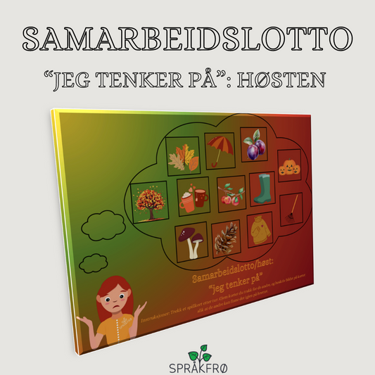 Samarbeidslotto om høsten